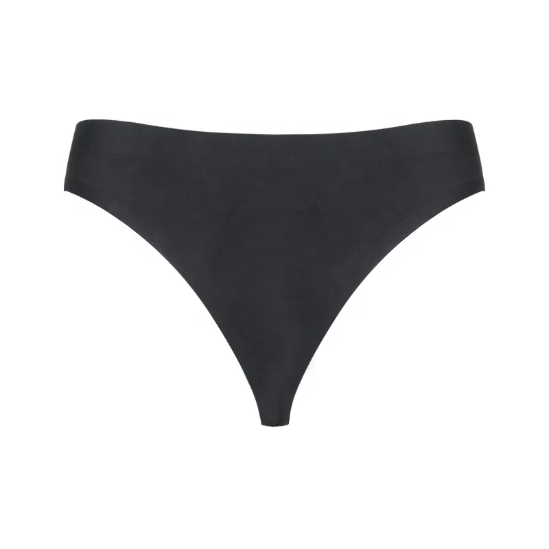 Latest design mature female seamless woman panties thongs lingeries sexy young girl g strings