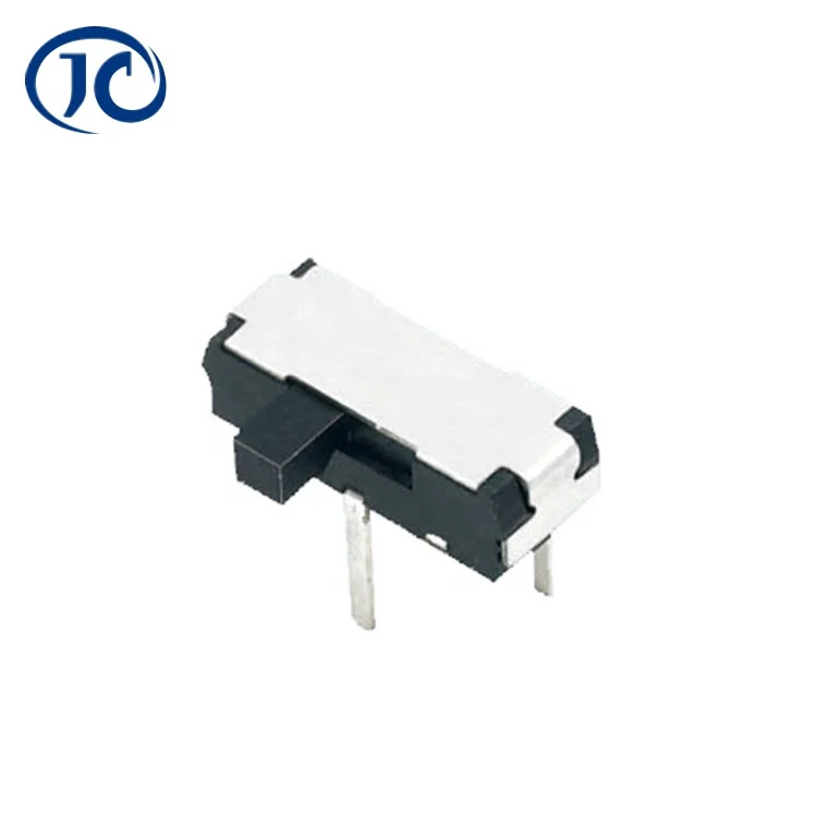 Небольшой слайд-переключатель серии JC-SK19C для аудио и видео