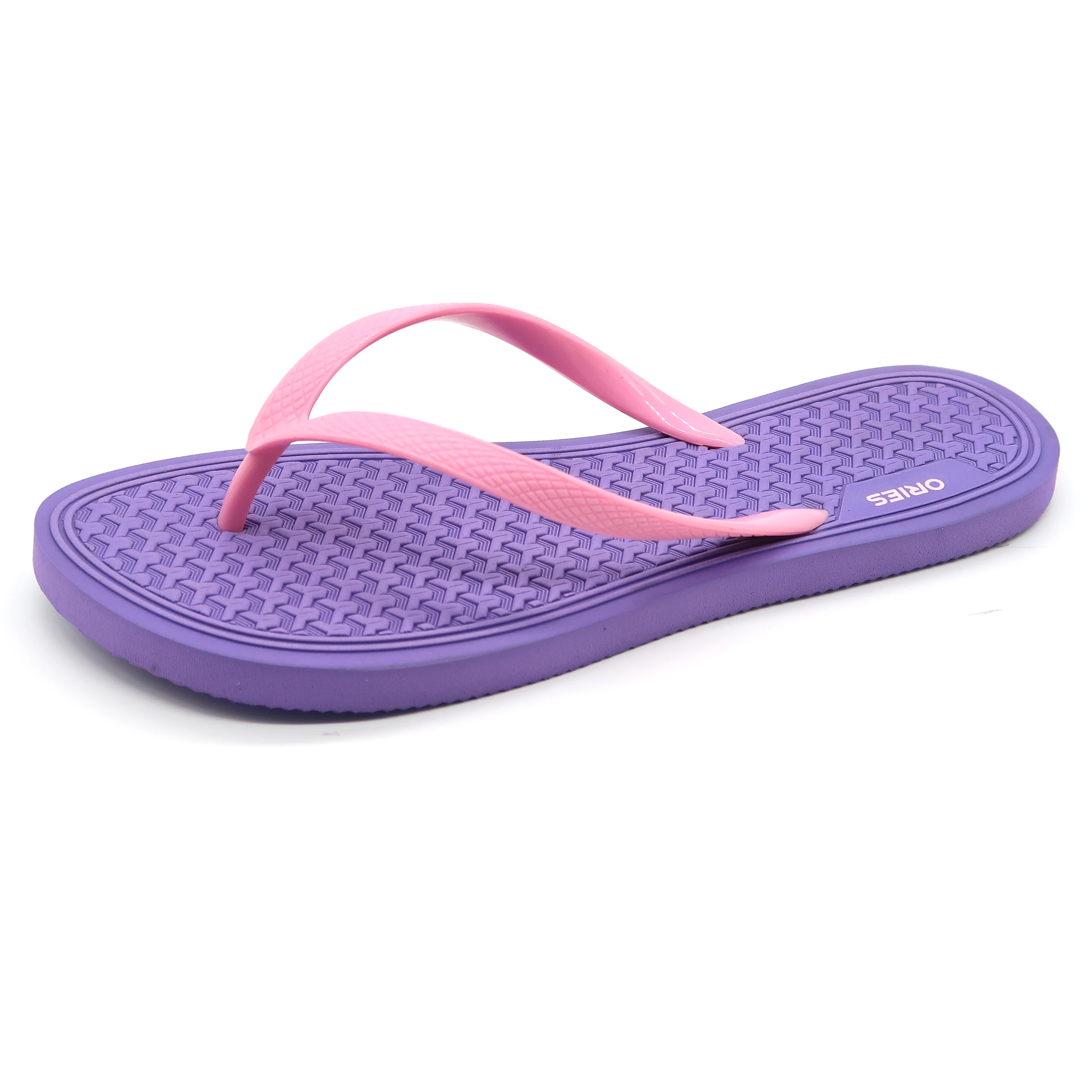 Wholesale Factory Custom Womens Sandals And Flip Flops Slippers