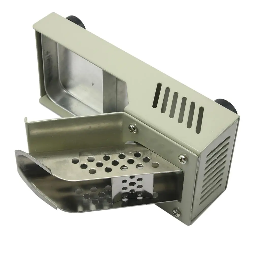 S-993A 220V 100W Power Consumption Electric Vacuum Desoldering Pump Solder Sucker Gun