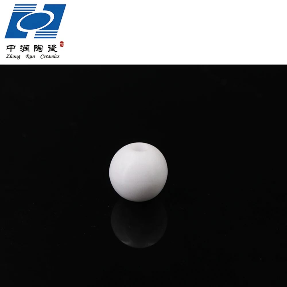 alumina ceramic ball