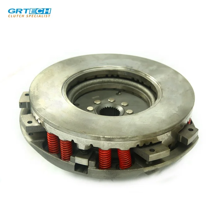 1868005M91 MF285 tractor clutch cover for massey ferguson