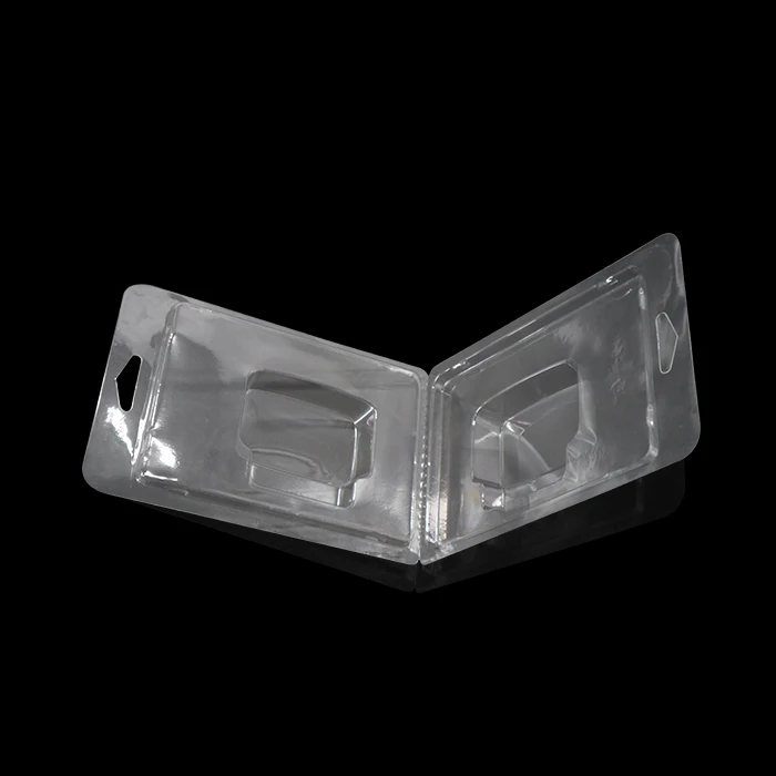 Микро sd карта пластиковая термоформованная прозрачная раскладная блистерная упаковка