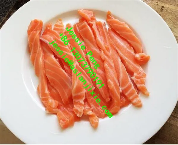 
automatic fresh salmon slicing machine/high speed Tilapia slicer machine/smoked salmon slicer machine for sale 