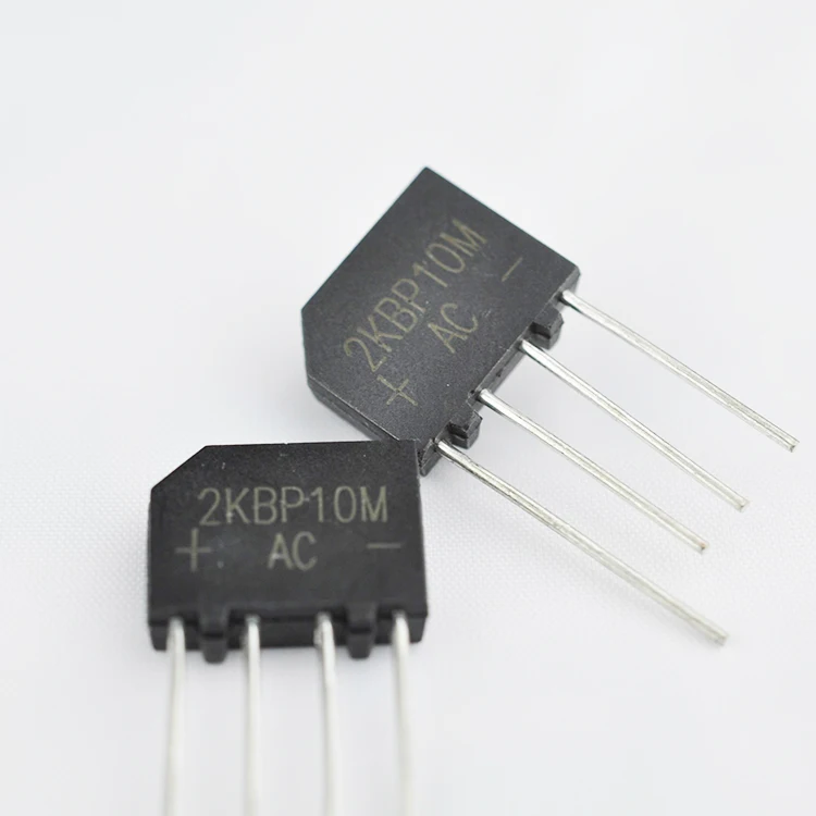 2A 2KBP08M 2KBP01M 2KBP02M 2KBP04M 2KBP06M 2KBP10M выпрямительный диод КРЕМНИЯ МОСТ 50-1000 В