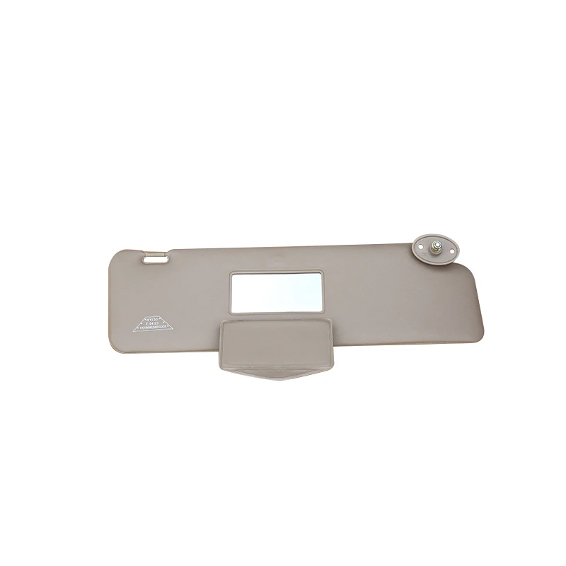 
Certified Custom Universal Automotive Windshield Side Window Shades MPV Sun Visor for auto shade slider cover and mirror 
