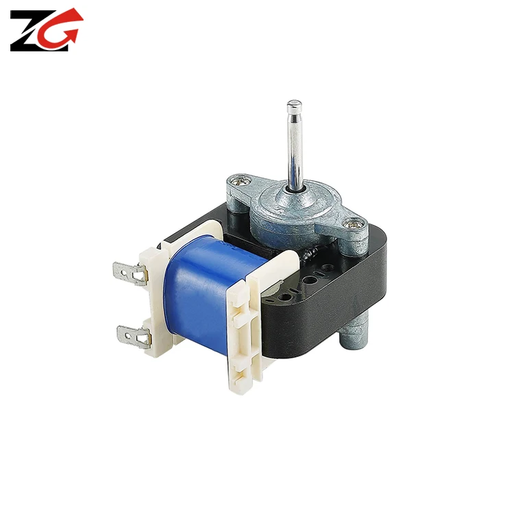 Electric Fireplace Motors / Shaded Pole AC Motors YJ61-25