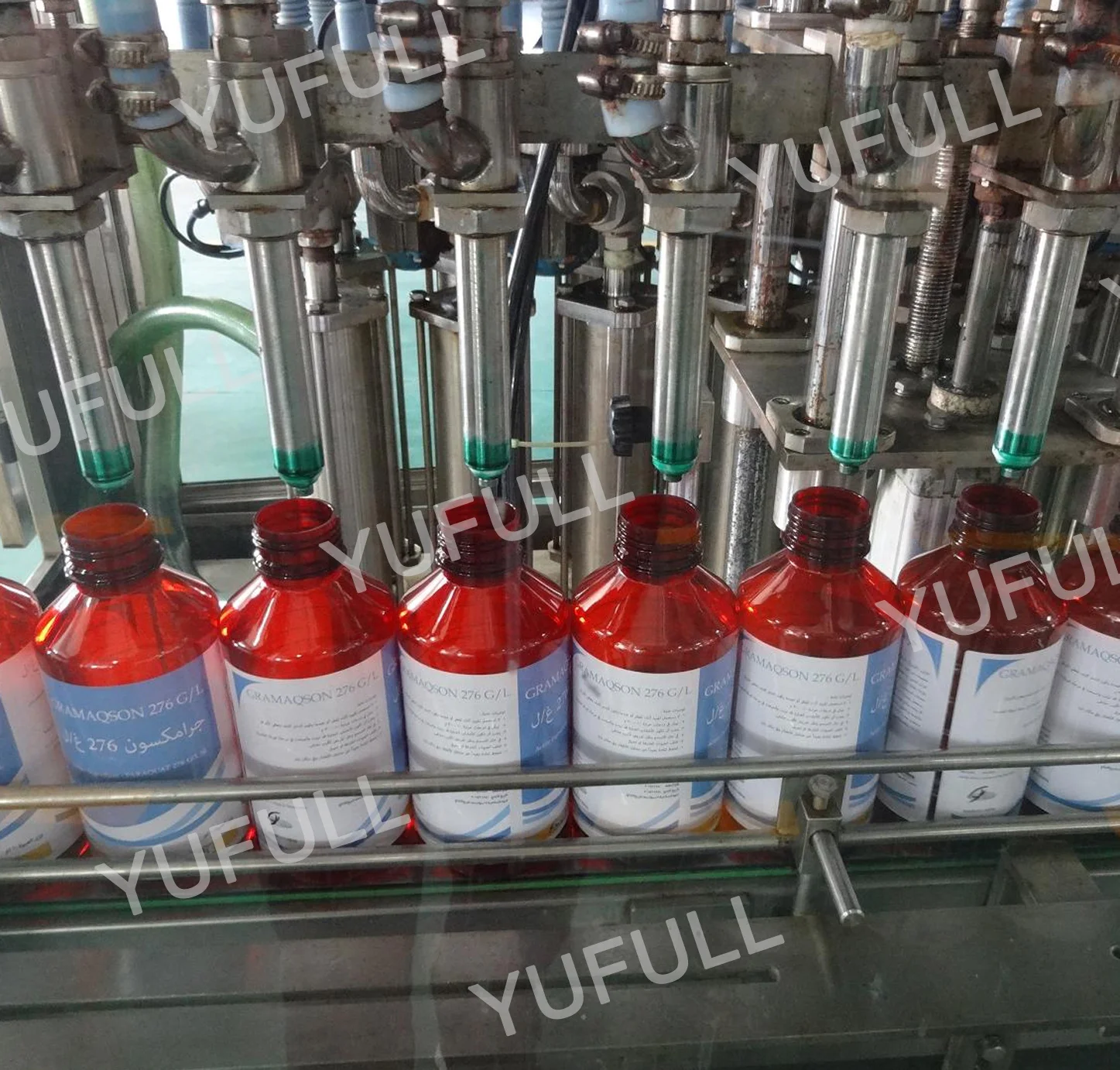 Pyrethroid insecticide Karate Lambda cyhalothrin 2.5% EC