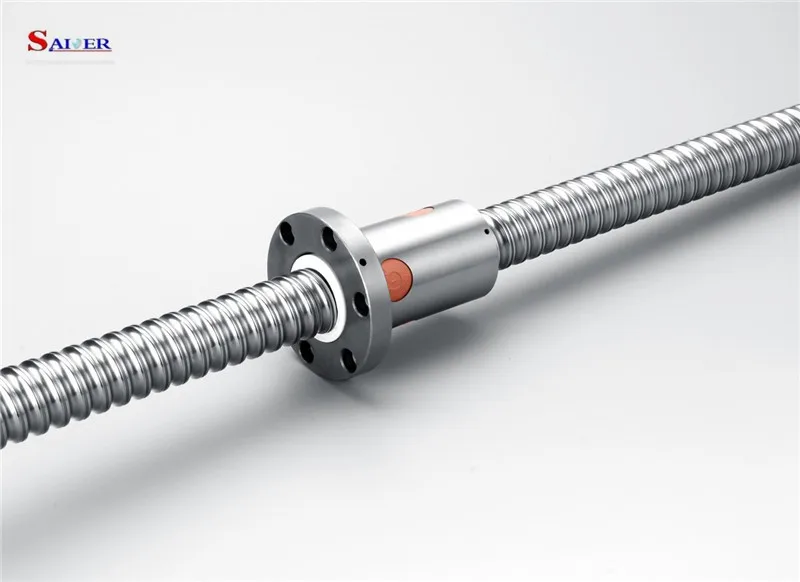 SFE2020 china hiwin ball screw nut hot sale