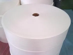 Bamboo spunlace nonwoven fabric of good quality