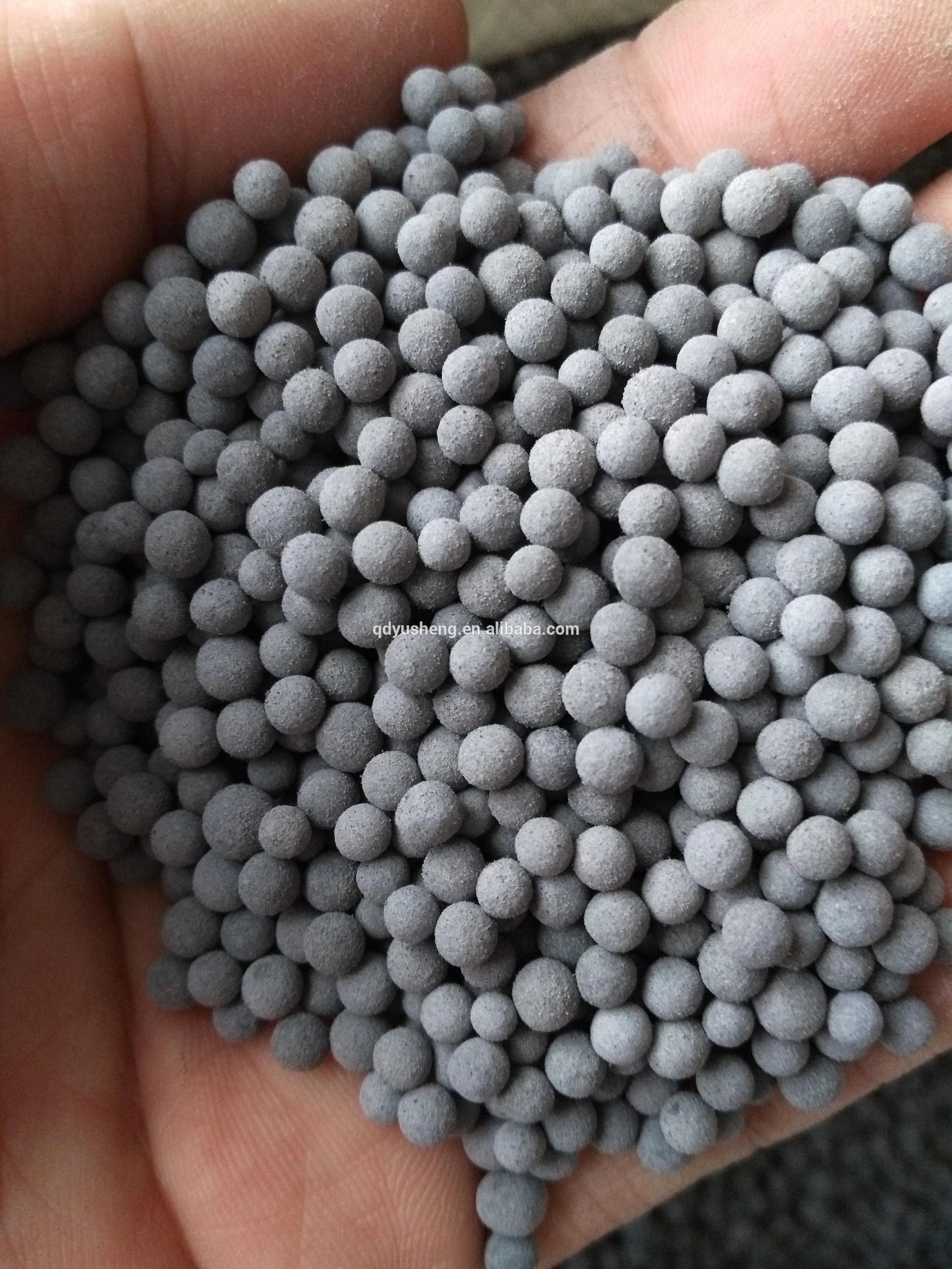 hydrogen water mineral ceramic orp ball