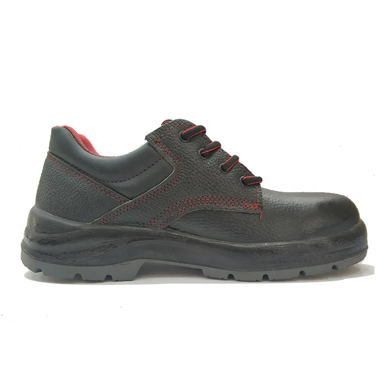 China Industrial brand safety shoes