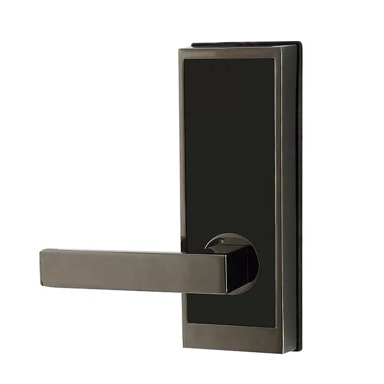 Bluetooth Smart Lock Password Keyless Door Lock with in-App Monitoring, Sending and Managing Unlimited eKeys