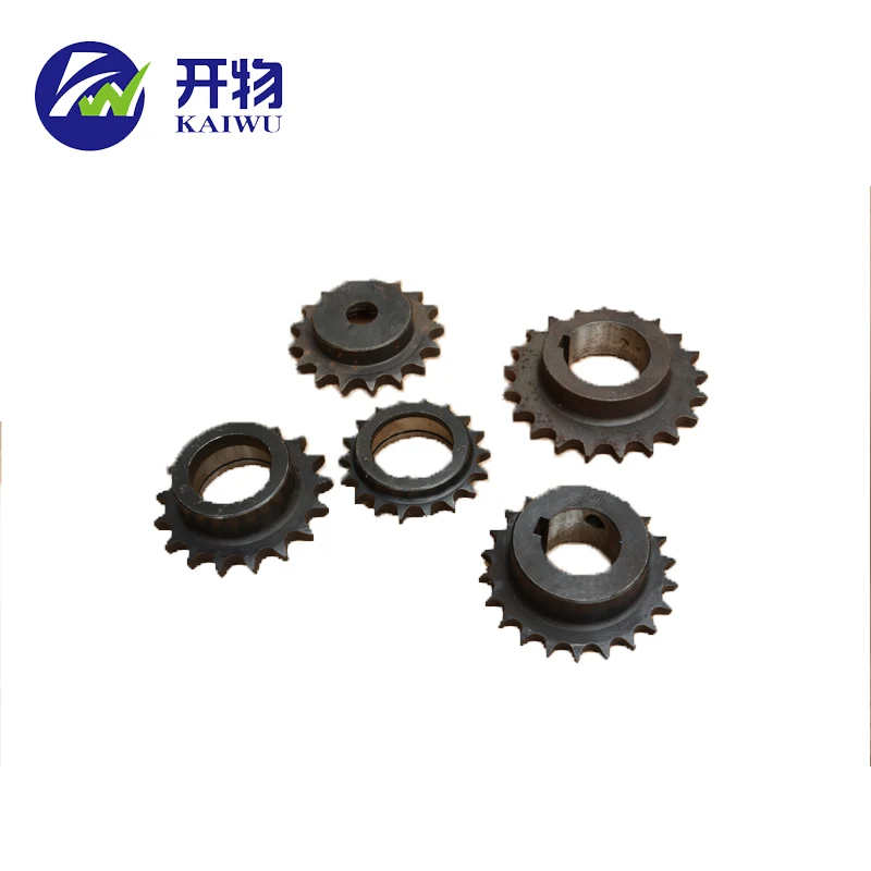 Производитель деталей для пресс-подборщика сена