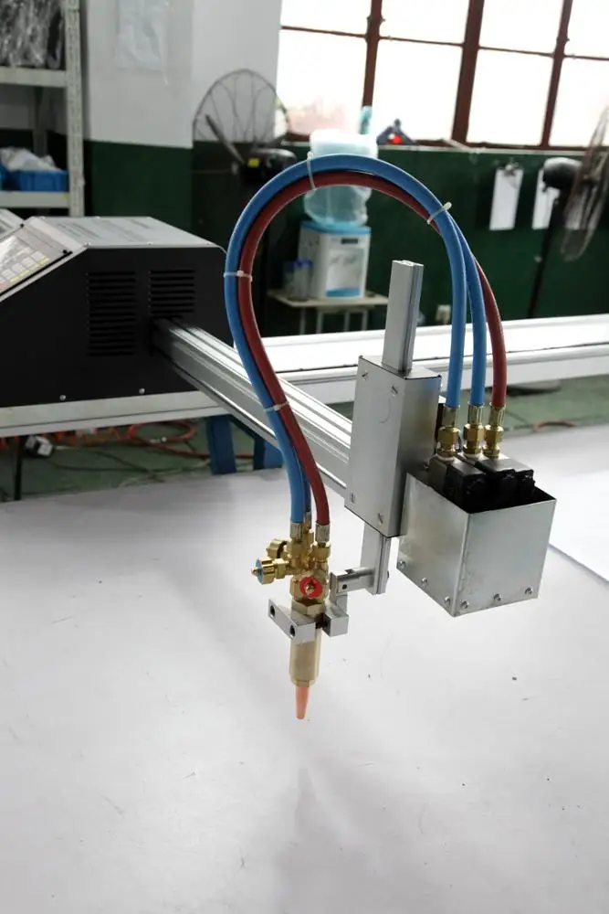 2019 New products  portable cnc plasma cutting machine