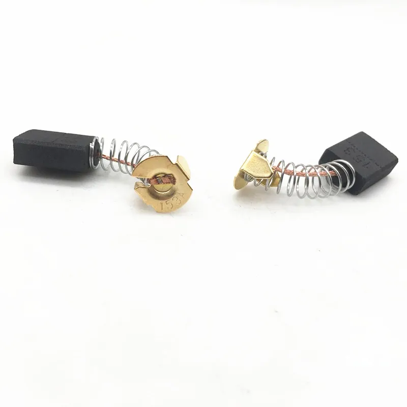 Electric Power Tool Spare Parts CB153 Carbon Brush
