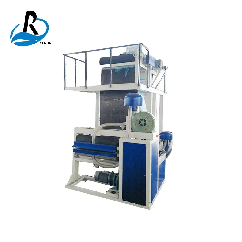 T-die PP BLOWED Film Extruder for Sale