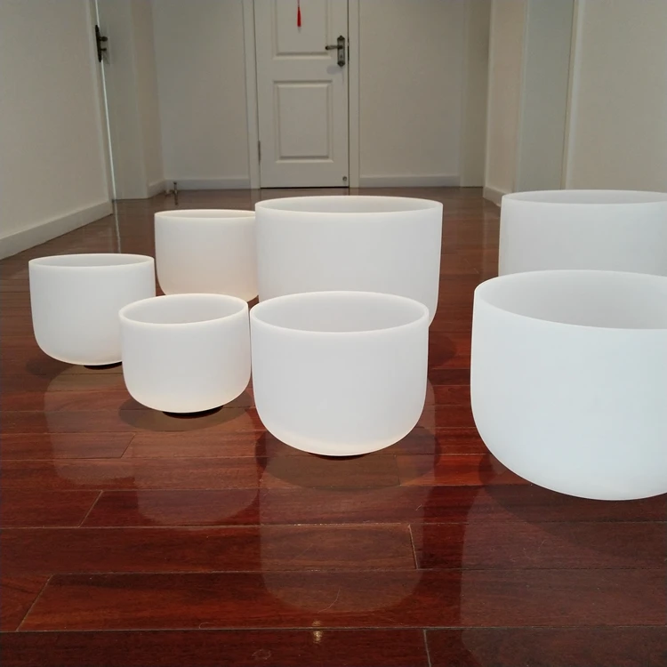 
Top Quality Quartz Bowl Made In China 