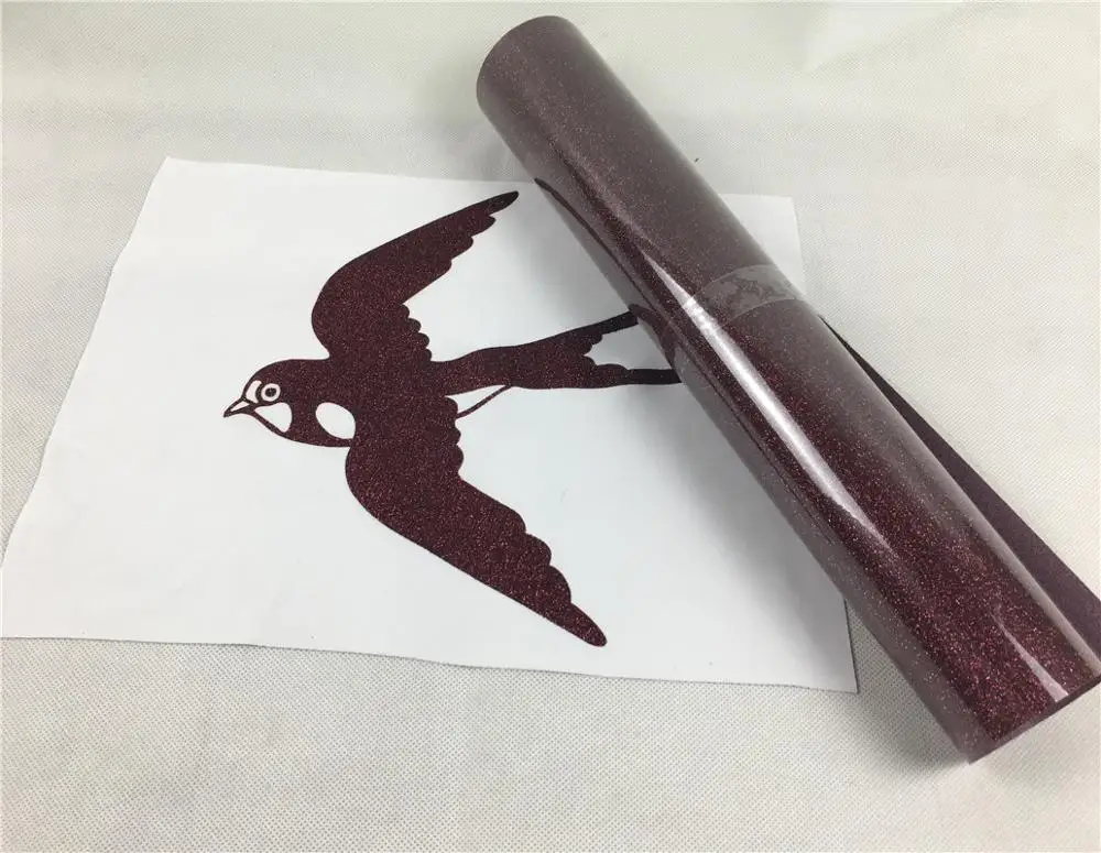 
Cutting Plotter Flat Heat Press Machine HTV Vinyl Weeding Tool for T-Shirt Transfer KIT 