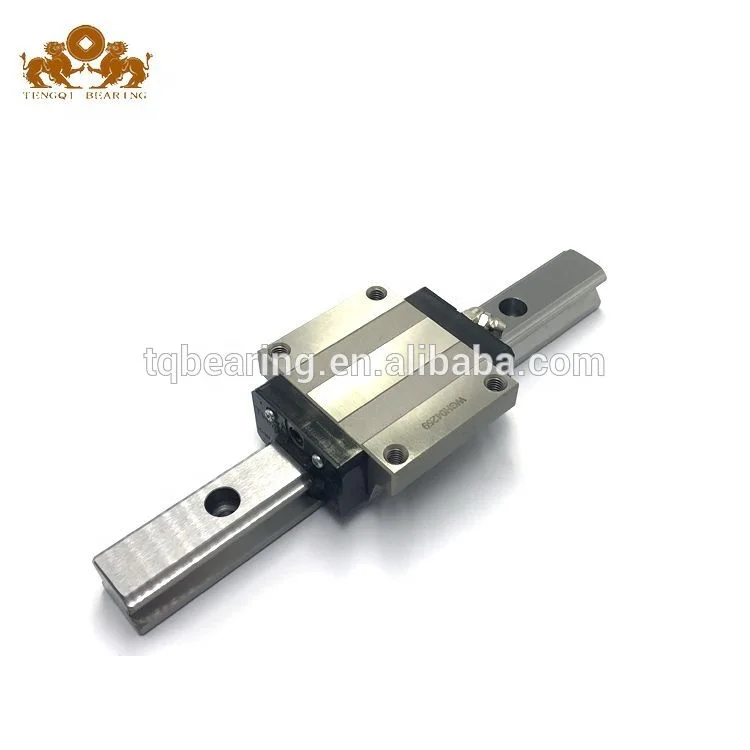 THK HSR20 linear motion guide rail block carriages HSR20/HSR20A/HSR20LA