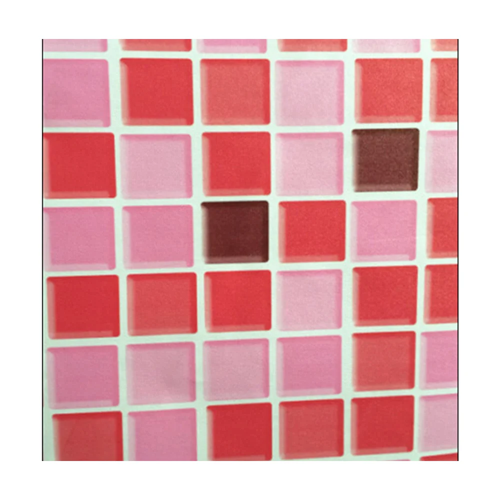 Brick 3D Wallpaper Foam Wallpaper PE Foam Crash Wall Paper Waterproof Paper Back Vinyl Wallpapers Acrylic Adhesive Glue Modern