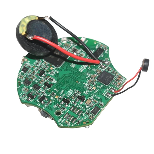 Up to 18 Layer PCB board making One Stop Turkey PCBA Service