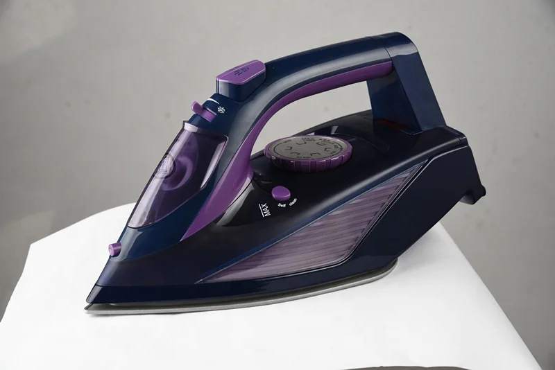 Hot sales Household cordless electric iron steam cordless Electric steam iron