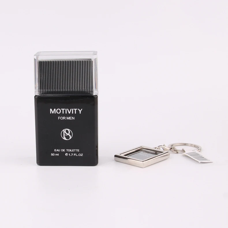 
Classic black motivity men perfume gift set-2088 