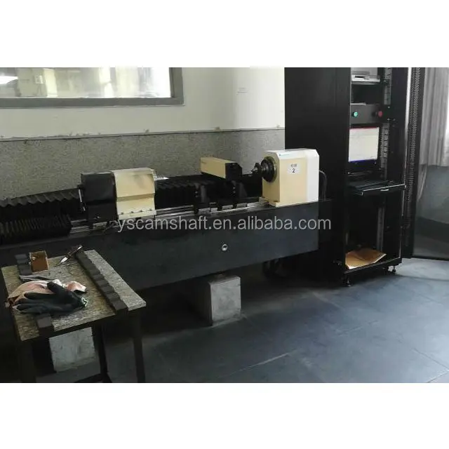 High quality and best price 6bt camshaft  3929886 for truck excavator cumis diesel engine part