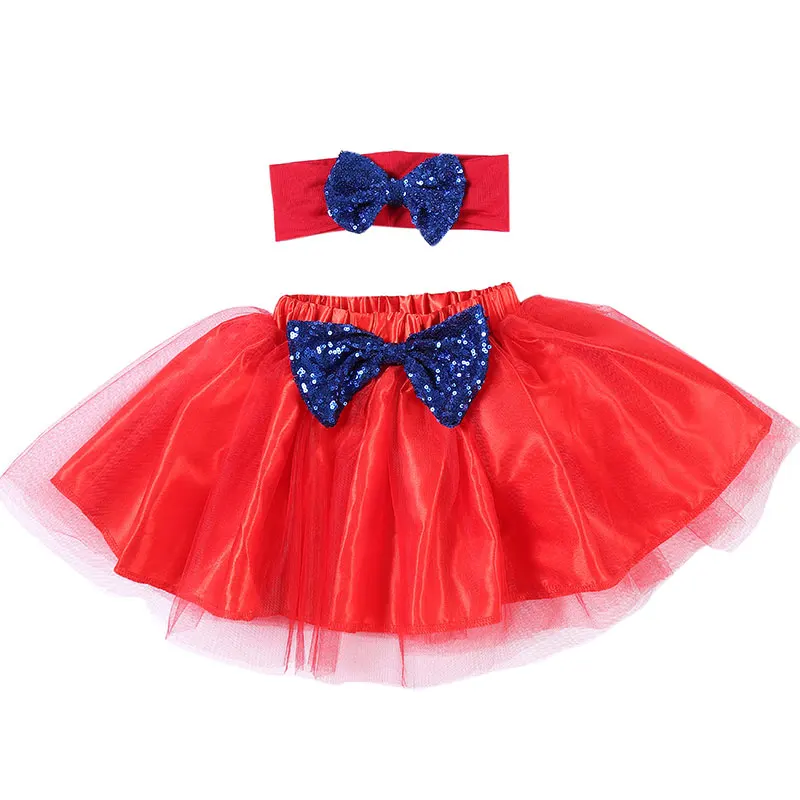 2019 Wholesale NEW Design  Girls Tutu Skit   Professional Fluffy Toddler Girls Ballet Tutus