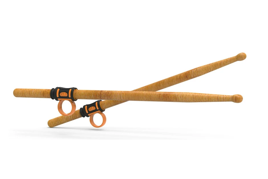 Аксессуары для музыкальных инструментов вспомогательная ручка управления барабаном