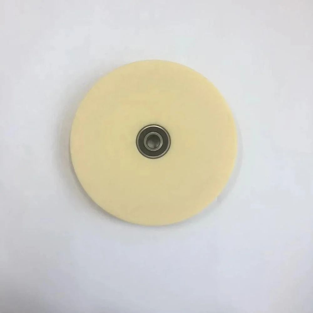 plastic wire rope pulley as per your drawing