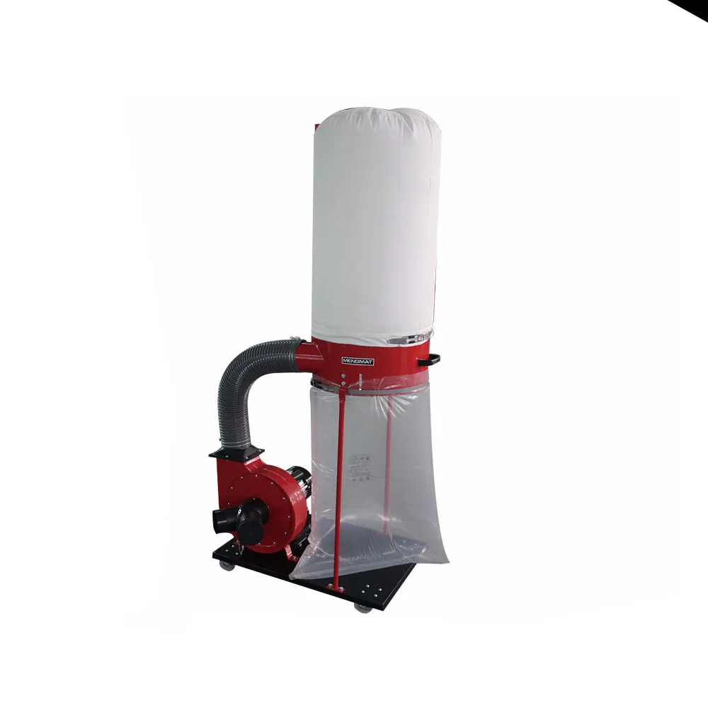 
 Деревянный пылесборник 2HP  