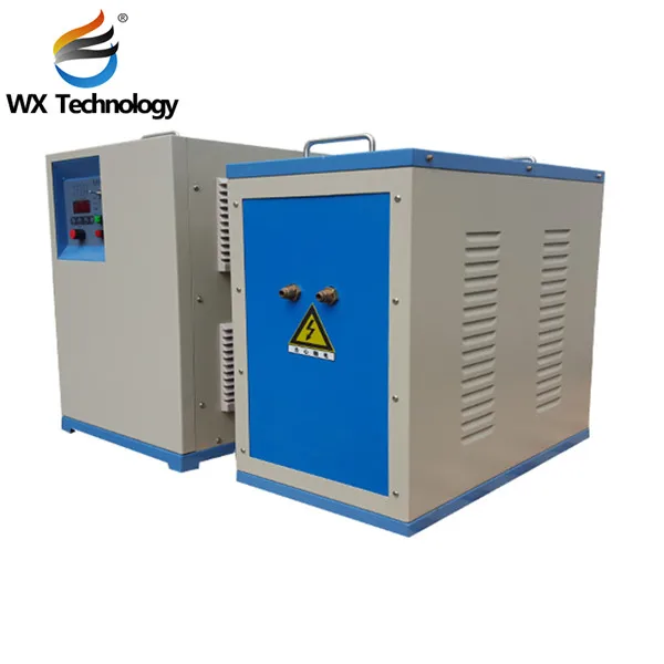 Zinc Melting Furnace Metal Melting Industrial Furnce Melting Machine