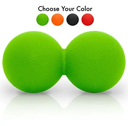 Wholesale Hot Selling Mobility Muscle Massage TPE Lacrosse Massage Ball