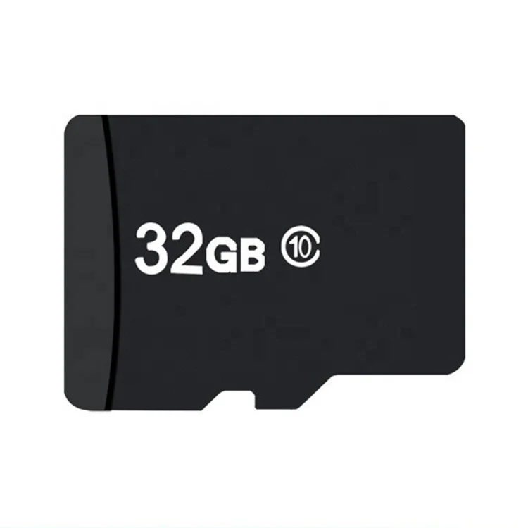 Best Selling Micro Memory SD Card 8GB 16GB 32GB 64GB 128GB SD Memory Card Wholesale