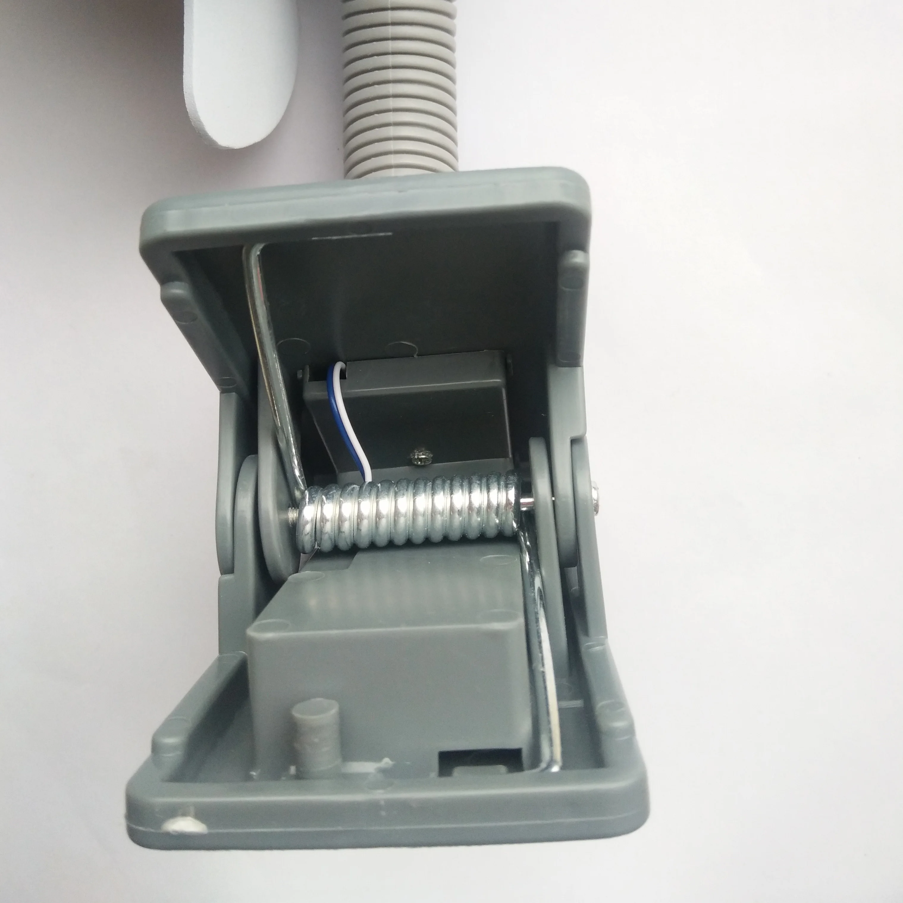 DF418 mini BO air cooling baby personal clip on stroller fan