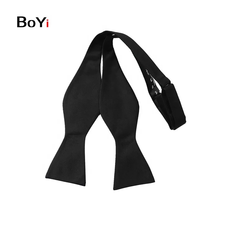 Недорогой галстук-бабочка шелк ткань Рождество индивидуальные 100% для мужчин