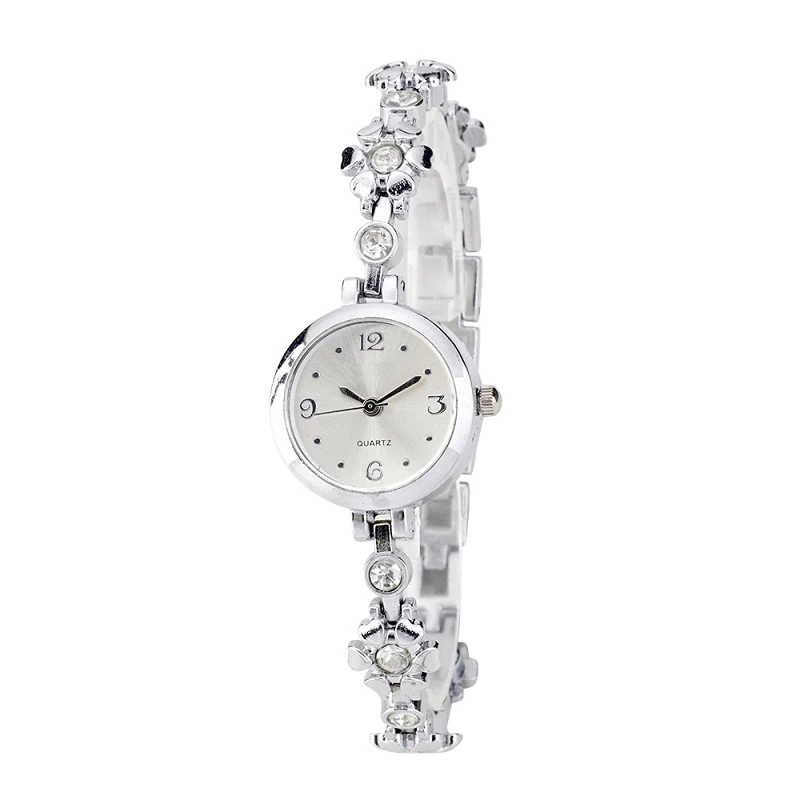 Женские модные часы Guangzhou WZY Trading Co.,Ltd., популярные наручные часы, элегантные модные женские часы-браслет, оптовая продажа