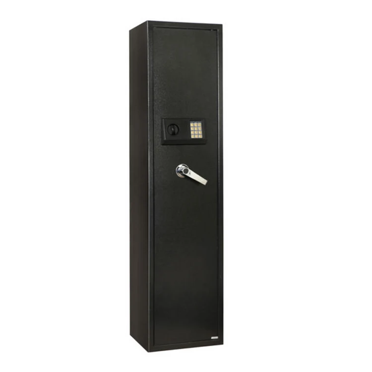 China manufacturer electronic fire-proof gun safe