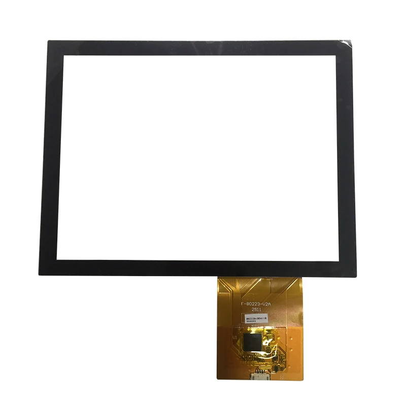 Wholesale 8 Inches Led Gamer Borderless Display Monitors  Computer Desktop Gaming Lcd Monitor Lcd Touch Screen