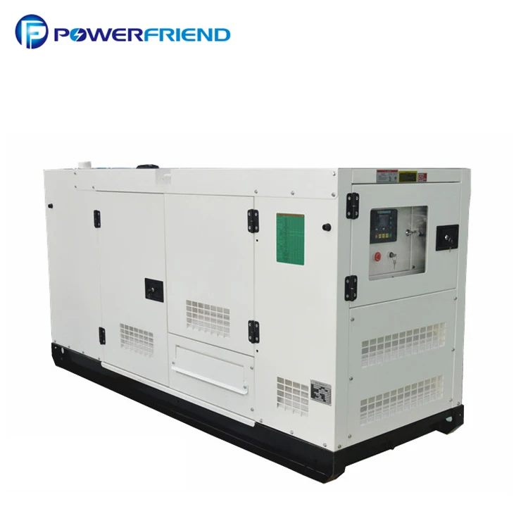 25 кВА, 27 кВА, Япония, denyo, бесшумный тип, 22 кВт, 20 кВт, дизельный генератор, цена