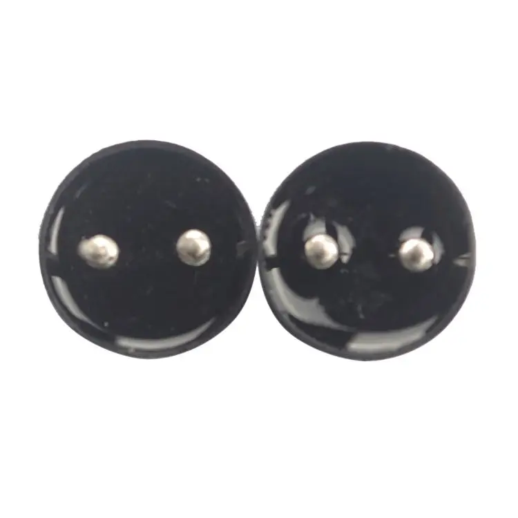 Отличное качество 4 мм 12V24V 90Db Пьезозуммер