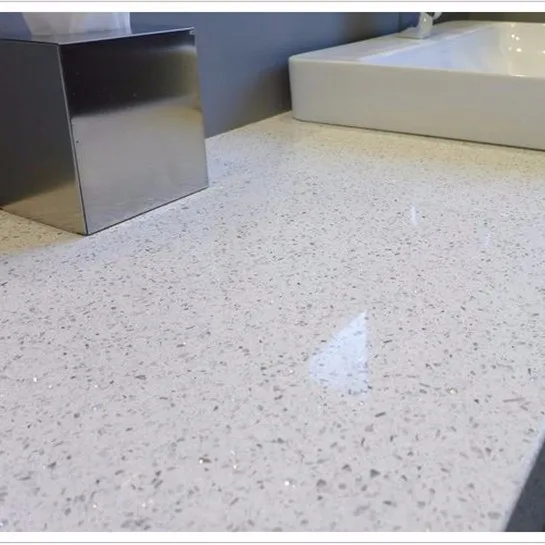 
Marriott summer sand white quartz stone tops price 