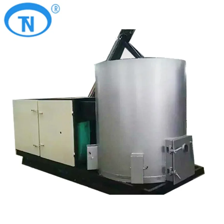 Горелка на биомассе для соединения котла с древесными гранулами CE