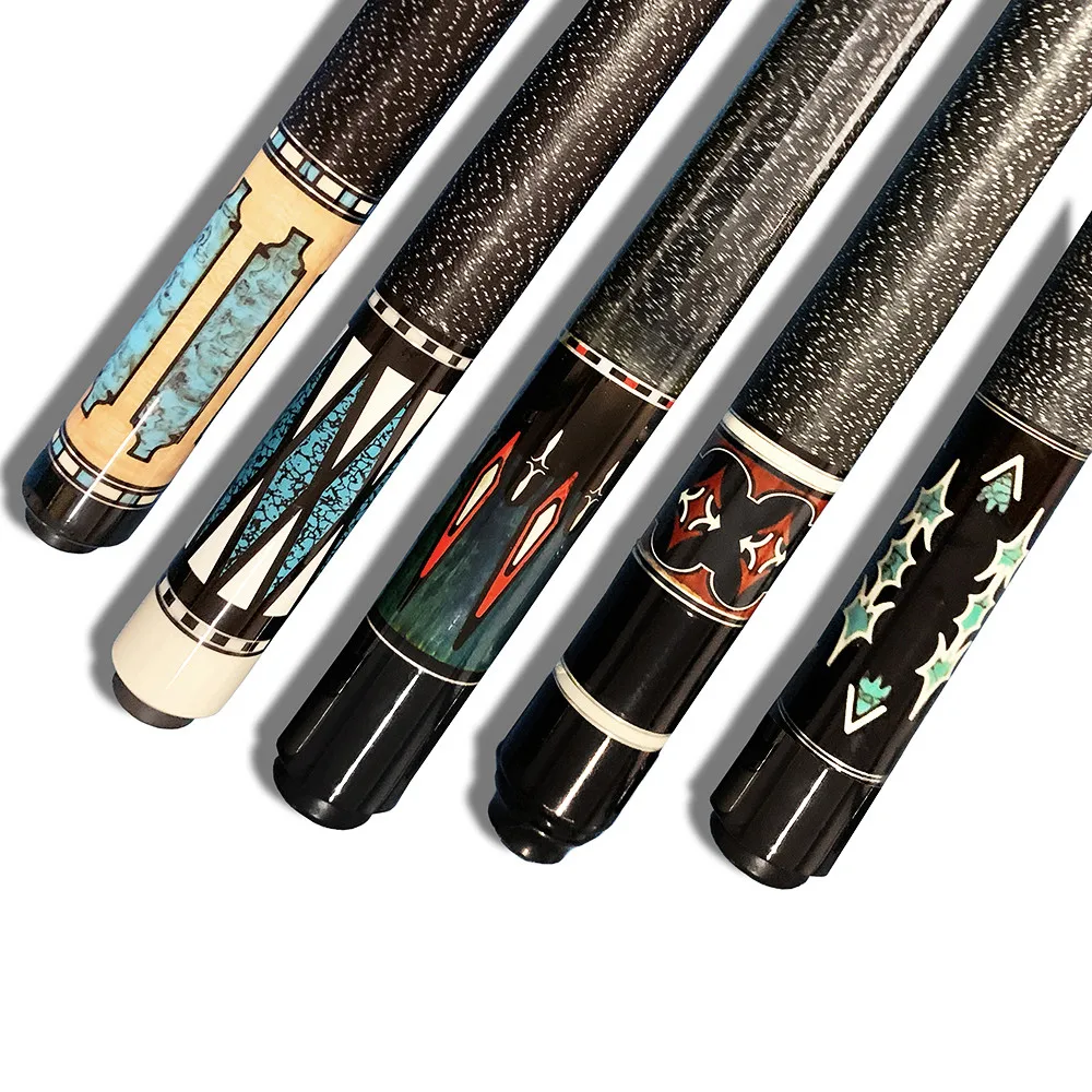 Wholesale OEM Snooker Billiards Pool Cue Stick