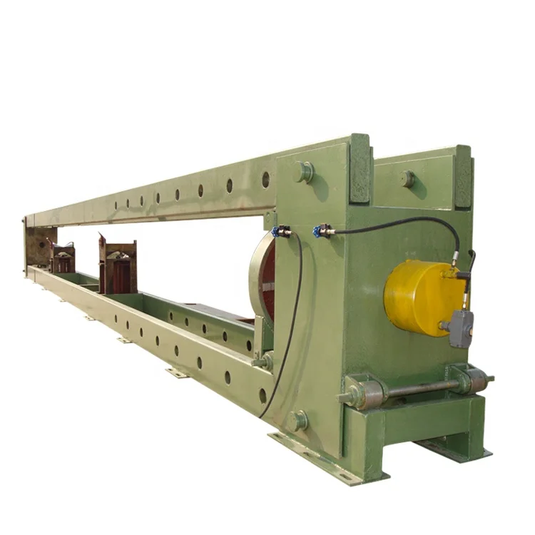 Auto Hydraulic Pipe Pressure Testing Machine for pipe