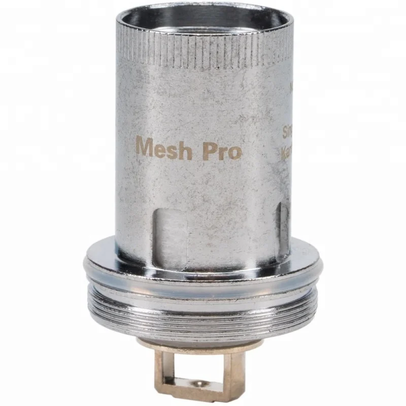 Новая сетчатая катушечная система Freemax Mesh Pro Tank Sub ohm запасная катушка