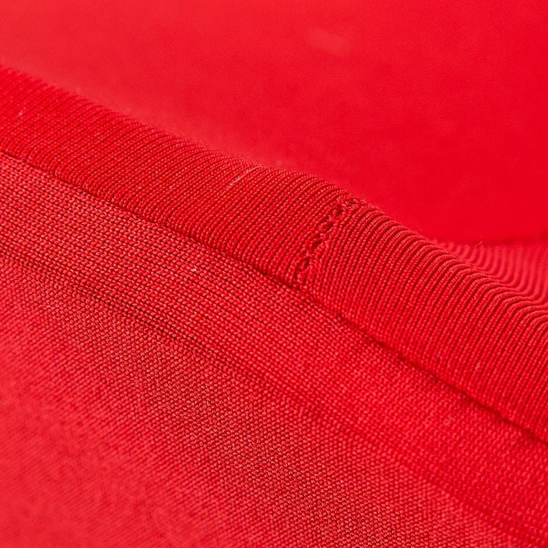 
China Wholesale Wedding Stretch Tight Table Cloth Lycra Spandex Cocktail Table Covers For Event Decorations 