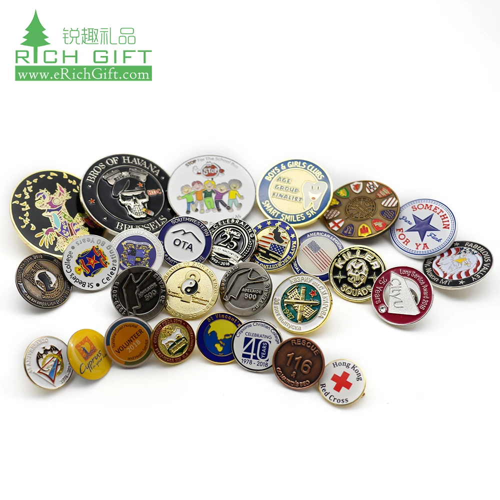 Hot sale novelty souvenir stainless steel custom logo soft enamel bird cat animal friendship hat brooch pin no minimum for sale